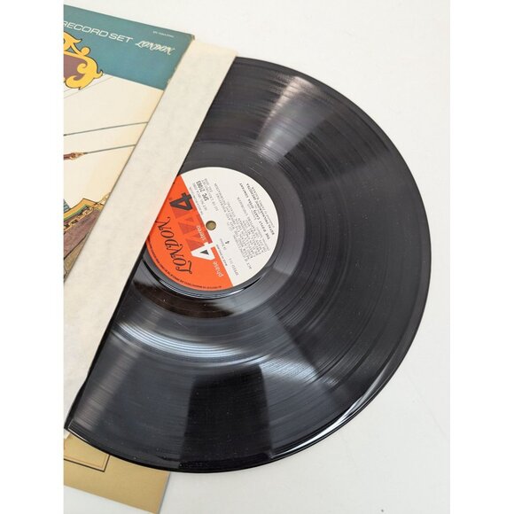 Gilbert & Sullivan H.M.S. Pinafore D'Oyly Carte Opera Company London Records - Picture 7 of 8